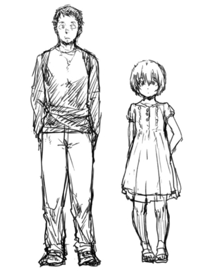 [ポンスケ] ろりとあそぼ♪ [DLsite限定特典付き] [DL版]_195