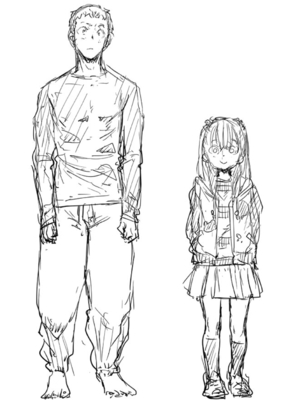 [ポンスケ] ろりとあそぼ♪ [DLsite限定特典付き] [DL版]_185