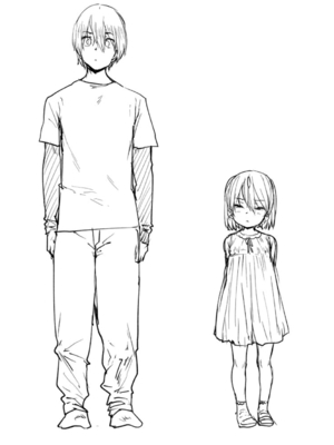 [ポンスケ] ろりとあそぼ♪ [DLsite限定特典付き] [DL版]_191