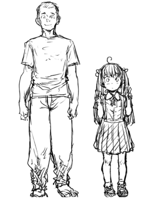 [ポンスケ] ろりとあそぼ♪ [DLsite限定特典付き] [DL版]_193