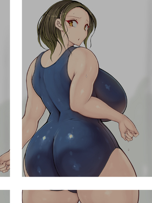 [Icicle (ICE)] 少子化対策により同級生同士で『子作り』することが義務化されている世界 2_366