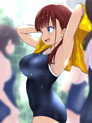 [ひまわり花火 (わかなはなび)] 思春期と本気セックス&nbsp;&nbsp;[内容追加Ver]_33