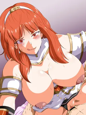 [にんにん堂 (とんすけ)] 絆の契り～英雄と召喚師(あなた)と時々フレンド～ (ファイアーエムブレム ヒーローズ)_454