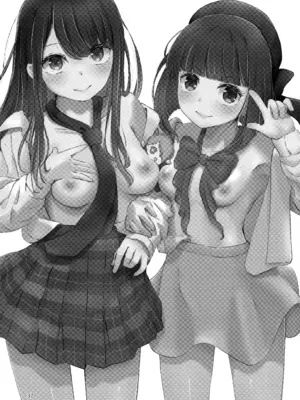 (C104) [後戻り出来ない点Q (ひとなま)] 【BLUE or RED!？】 (推しの子)_36