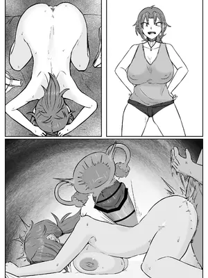 [うなぎカメ屋] 【NTR】ビッチとダサ陰キャに変わってしまった生真面目幼馴染とヤンキー姉にハメられて人生終了する僕_19