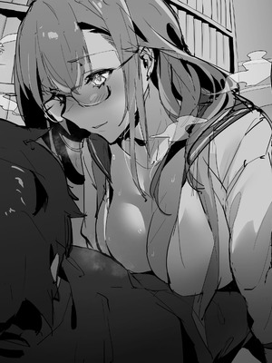 [ぽりうれたん] 2021年02-12月Fanbox合集_07-2-3