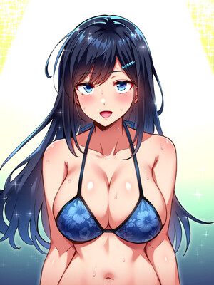 [へちま工房] メスゲーム〜捕まれば即中出し！100億円と恥辱を賭けたサバイバル〜_508