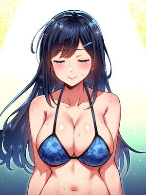 [へちま工房] メスゲーム〜捕まれば即中出し！100億円と恥辱を賭けたサバイバル〜_510