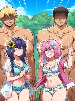 [へちま工房] メスゲーム〜捕まれば即中出し！100億円と恥辱を賭けたサバイバル〜_262