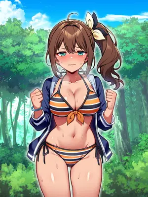 [へちま工房] メスゲーム〜捕まれば即中出し！100億円と恥辱を賭けたサバイバル〜_242