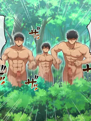 [へちま工房] メスゲーム〜捕まれば即中出し！100億円と恥辱を賭けたサバイバル〜_131