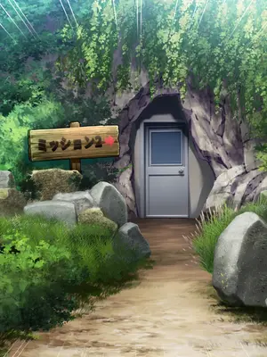 [へちま工房] メスゲーム〜捕まれば即中出し！100億円と恥辱を賭けたサバイバル〜_184