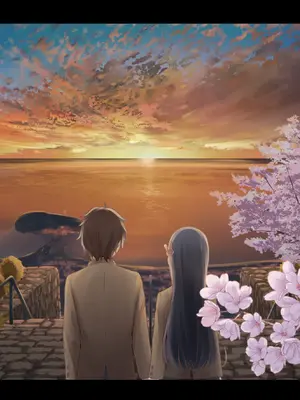 [さくら前線 (白河桜花)] 恥じらう麻衣さんが見たい。 (青春ブタ野郎はバニーガール先輩の夢を見ない) [DL版]_25