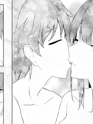 [さくら前線 (白河桜花)] 恥じらう麻衣さんが見たい。 (青春ブタ野郎はバニーガール先輩の夢を見ない) [DL版]_08