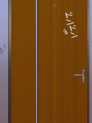 [NT00] 同人二创「喜欢恶作剧的由美」[ 渣创] [無修正]_003