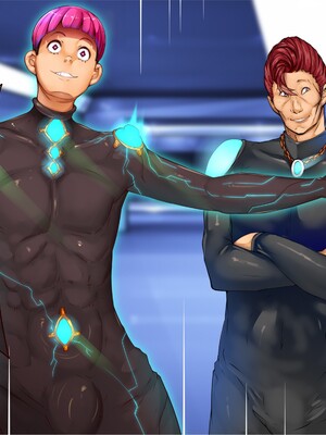 [エイト・ワールド] 乳辱のディストピア5、第3話 [中国翻訳]_0174