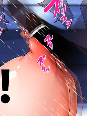 [エイト・ワールド] 乳辱のディストピア5、第3話 [中国翻訳]_0376