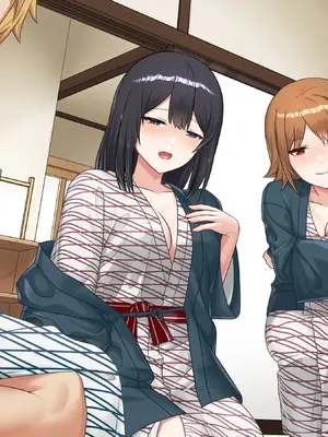 [すいのせ] 僕が寝ている間に好きだった後輩が友達と朝までヤりまくっていた話_245