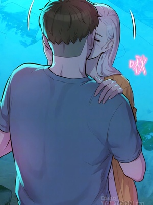 [韩漫] 浪漫露营／Romance Camping [中文][已完结]_0321