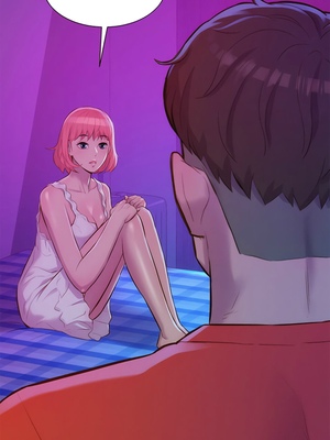 [韩漫] 浪漫露营／Romance Camping [中文][已完结]_0361