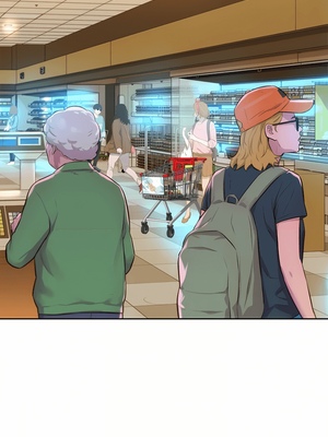 [韩漫] 浪漫露营／Romance Camping [中文][已完结]_0584