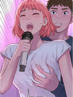 [韩漫] 浪漫露营／Romance Camping [中文][已完结]_0900