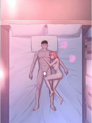 [韩漫] 浪漫露营／Romance Camping [中文][已完结]_0961