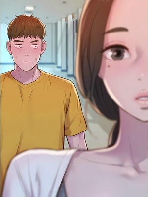 [韩漫] 浪漫露营／Romance Camping [中文][已完结]_1074