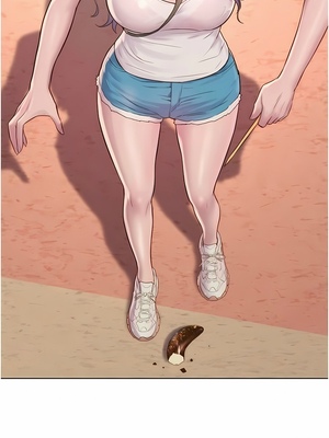 [韩漫] 浪漫露营／Romance Camping [中文][已完结]_1263