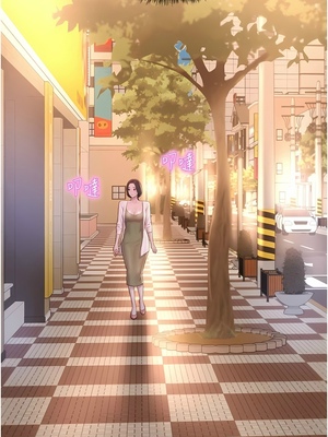 [韩漫] 浪漫露营／Romance Camping [中文][已完结]_1327