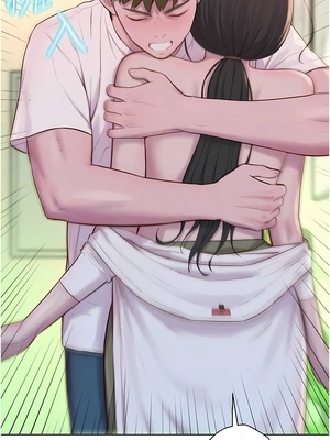 [韩漫] 浪漫露营／Romance Camping [中文][已完结]_1354