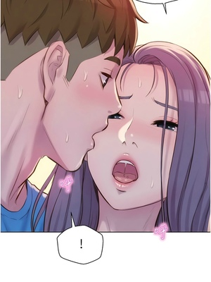 [韩漫] 浪漫露营／Romance Camping [中文][已完结]_1465