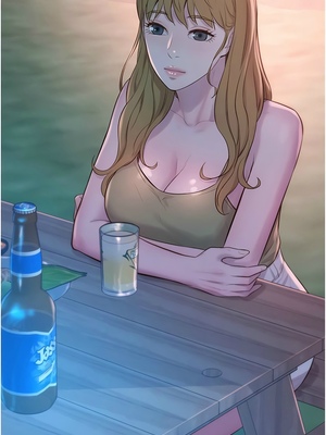 [韩漫] 浪漫露营／Romance Camping [中文][已完结]_1534