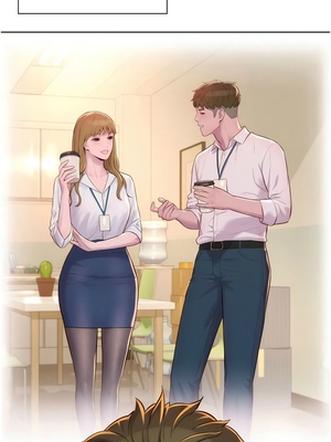 [韩漫] 浪漫露营／Romance Camping [中文][已完结]_1553