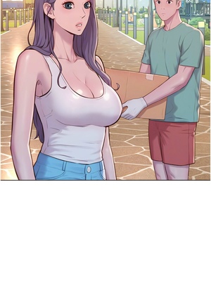 [韩漫] 浪漫露营／Romance Camping [中文][已完结]_1612