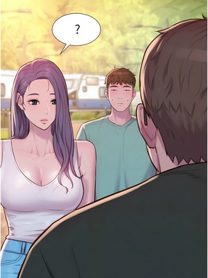 [韩漫] 浪漫露营／Romance Camping [中文][已完结]_1613