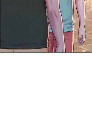 [韩漫] 浪漫露营／Romance Camping [中文][已完结]_1627