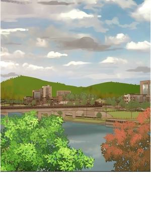 [韩漫] 浪漫露营／Romance Camping [中文][已完结]_1726