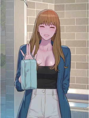 [韩漫] 浪漫露营／Romance Camping [中文][已完结]_1740