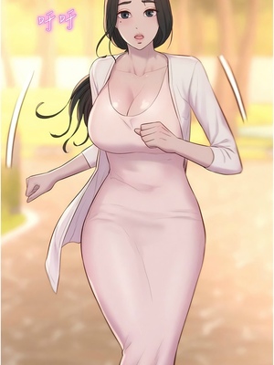 [韩漫] 浪漫露营／Romance Camping [中文][已完结]_1898