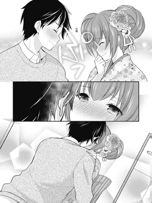 [あずまゆき] カッコつけてたらセックス教えてって言われた｜裝酷的我被要求教她做愛… [中国翻訳] [DL版]_106