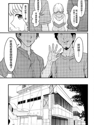 (C104) [エス書店 (さんい)] THIS HEAD I HOLD (学園アイドルマスター) [禁漫漢化組]_04