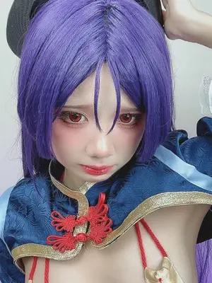 PoppaChan - Minamoto no Raikou_042