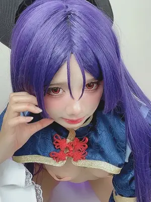 PoppaChan - Minamoto no Raikou_119