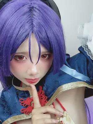 PoppaChan - Minamoto no Raikou_062