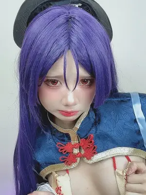PoppaChan - Minamoto no Raikou_077