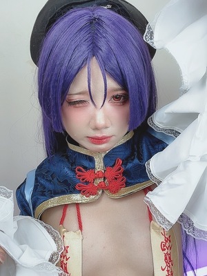 PoppaChan - Minamoto no Raikou_068