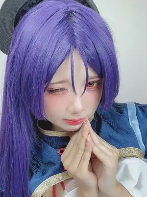PoppaChan - Minamoto no Raikou_055