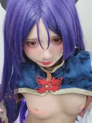 PoppaChan - Minamoto no Raikou_100
