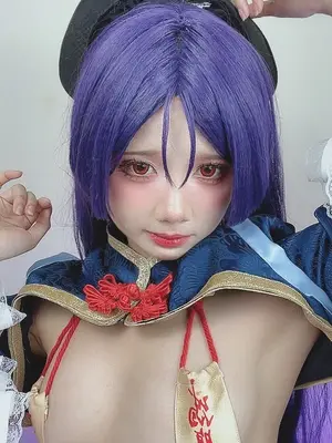 PoppaChan - Minamoto no Raikou_076